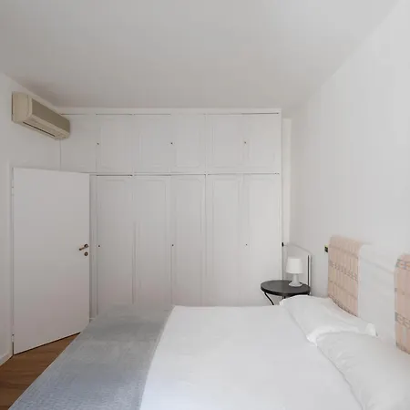 Via Francesco Crispi Private Rom